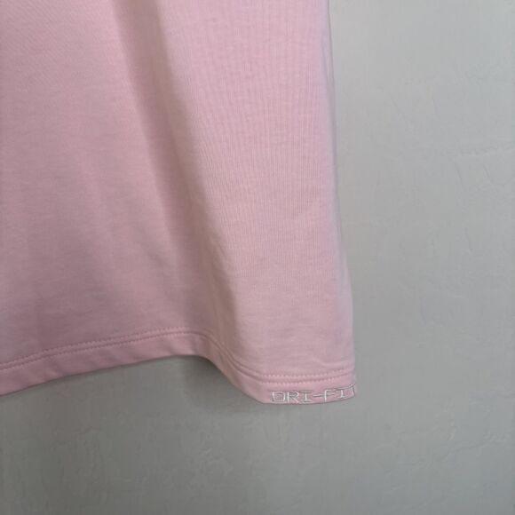 Nike Jordan Dri FIT Zion Cutoff Hoodie - Picture 4 of 7